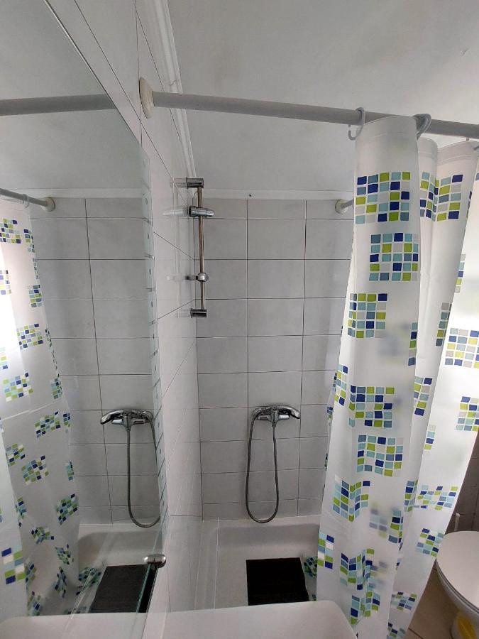 Apartman Zeljo Galižana Eksteriør billede